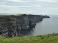 Cliffs of Moher &ndash; &copy; Claudia Bernhardt (Eberhardt TRAVEL)