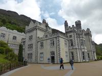 Kylemore Abbey &ndash; &copy; Claudia Bernhardt (Eberhardt TRAVEL)