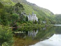 Kylemore Abbey &ndash; &copy; Claudia Bernhardt (Eberhardt TRAVEL)