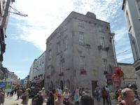 Galway - Lynchcastle &ndash; &copy; Claudia Bernhardt (Eberhardt TRAVEL)