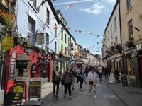 Galway &ndash; &copy; Claudia Bernhardt (Eberhardt TRAVEL)