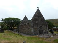 Dingle - Kilmakedar Church &ndash; &copy; Claudia Bernhardt (Eberhardt TRAVEL)