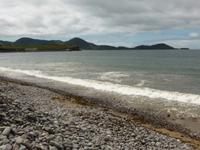 Ring of Kerry - Waterville &ndash; &copy; Claudia Bernhardt (Eberhardt TRAVEL)