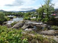 Ring of Kerry - Sneem &ndash; &copy; Claudia Bernhardt (Eberhardt TRAVEL)