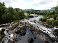 Ring of Kerry - Sneem &ndash; &copy; Claudia Bernhardt (Eberhardt TRAVEL)