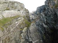 Mizen Head &ndash; &copy; Claudia Bernhardt (Eberhardt TRAVEL)