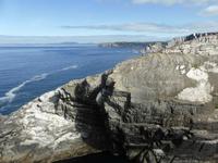 Mizen Head &ndash; &copy; Claudia Bernhardt (Eberhardt TRAVEL)