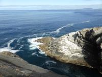 Mizen Head &ndash; &copy; Claudia Bernhardt (Eberhardt TRAVEL)