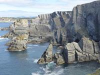 Mizen Head &ndash; &copy; Claudia Bernhardt (Eberhardt TRAVEL)