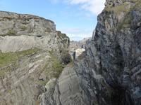 Mizen Head &ndash; &copy; Claudia Bernhardt (Eberhardt TRAVEL)