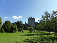 Blarney Castle &ndash; &copy; Claudia Bernhardt (Eberhardt TRAVEL)