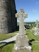 Rock of Cashel &ndash; &copy; Claudia Bernhardt (Eberhardt TRAVEL)