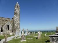 Rock of Cashel &ndash; &copy; Claudia Bernhardt (Eberhardt TRAVEL)