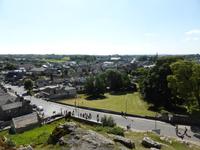 Rock of Cashel &ndash; &copy; Claudia Bernhardt (Eberhardt TRAVEL)