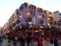 Dublin - Temple Bar &ndash; &copy; Claudia Bernhardt (Eberhardt TRAVEL)