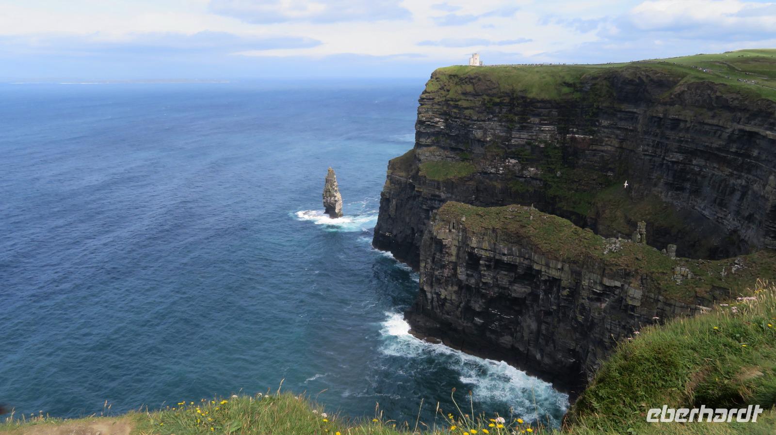 Cliffs of Moher &ndash; &copy; Petra Sauer (Eberhardt TRAVEL)