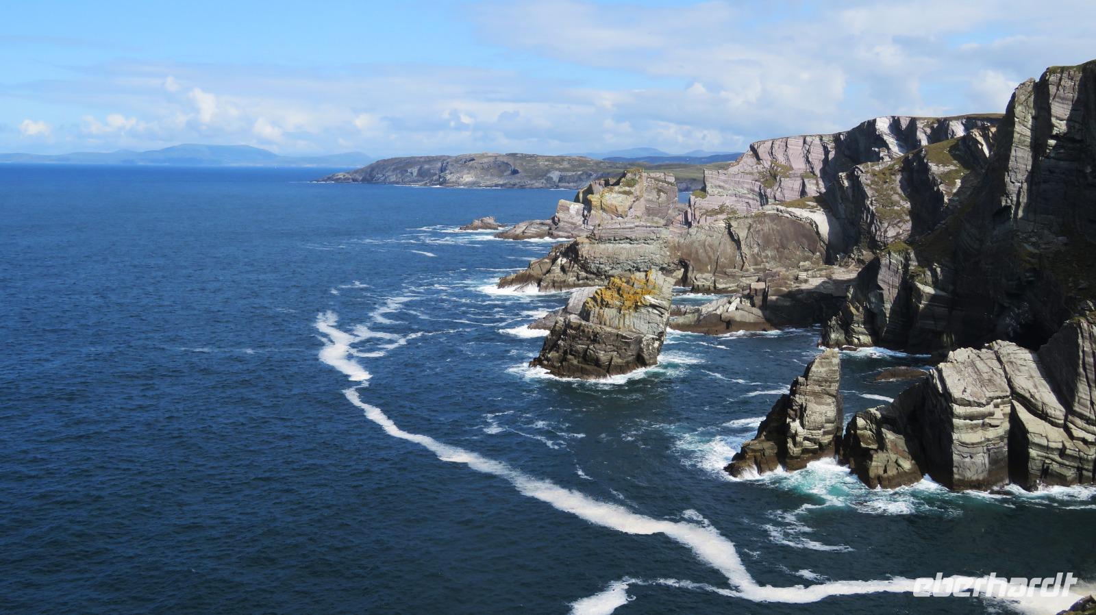 Mizen Head &ndash; &copy; Petra Sauer (Eberhardt TRAVEL)