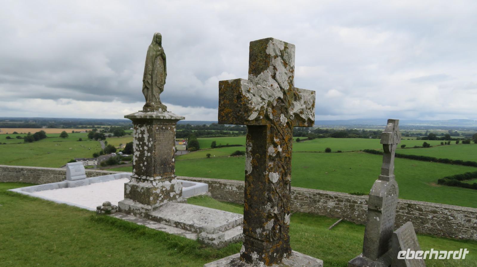 Rock of Cashel &ndash; &copy; Petra Sauer (Eberhardt TRAVEL)