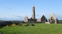 Kilmacduagh &ndash; &copy; Petra Sauer (Eberhardt TRAVEL)