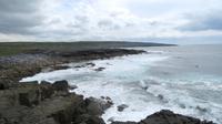 Burrenküste &ndash; &copy; Petra Sauer (Eberhardt TRAVEL)
