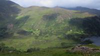 Healy Pass &ndash; &copy; Petra Sauer (Eberhardt TRAVEL)