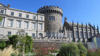 Dublin Schloss &ndash; &copy; Petra Sauer (Eberhardt TRAVEL)