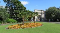 Stephens Green &ndash; &copy; Petra Sauer (Eberhardt TRAVEL)