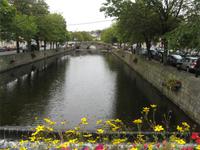 Westport &ndash; &copy; Petra Sauer (Eberhardt TRAVEL)