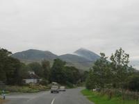 Croagh Patrick &ndash; &copy; Petra Sauer (Eberhardt TRAVEL)