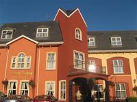 Hotel Lady Gregory in Gort &ndash; &copy; Petra Sauer (Eberhardt TRAVEL)