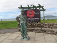 Waterville &ndash; &copy; Petra Sauer (Eberhardt TRAVEL)