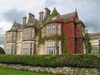 Muckross House &ndash; &copy; Petra Sauer (Eberhardt TRAVEL)