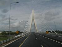 Waterford-Bridge &ndash; &copy; Petra Sauer (Eberhardt TRAVEL)