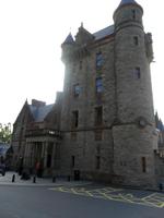 030 Belfast Castle &ndash; &copy; Michael Krause (Eberhardt TRAVEL)