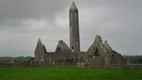 076 Kilmacduagh &ndash; &copy; Michael Krause (Eberhardt TRAVEL)