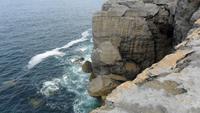 088 Burren - SteilkÜste &ndash; &copy; Michael Krause (Eberhardt TRAVEL)
