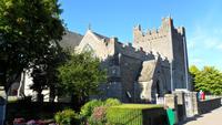 093 Adare - Dreifaltigkeitskirche &ndash; &copy; Michael Krause (Eberhardt TRAVEL)