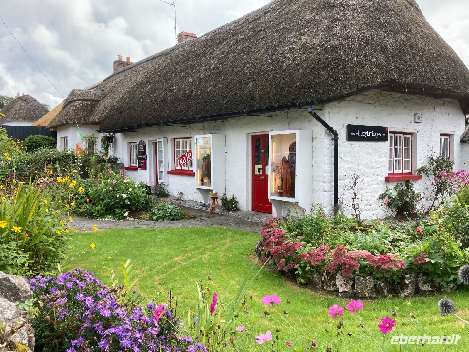 11. Tag – Adare &ndash; &copy; Andreas Wolfsteller (Eberhardt TRAVEL)