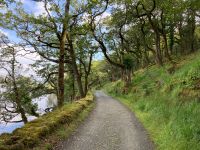 3. Tag – Wanderung im Glenveagh-Nationalpark &ndash; &copy; Andreas Wolfsteller (Eberhardt TRAVEL)