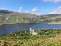 3. Tag – Wanderung im Glenveagh-Nationalpark &ndash; &copy; Andreas Wolfsteller (Eberhardt TRAVEL)
