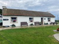 4. Tag – Glencolmkille Folk Museum &ndash; &copy; Andreas Wolfsteller (Eberhardt TRAVEL)