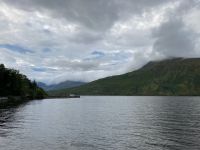 5. Tag – Killary Harbour &ndash; &copy; Andreas Wolfsteller (Eberhardt TRAVEL)