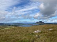7. Tag – Wanderung auf den Diamond Hill im Connemara-Nationalpark &ndash; &copy; Andreas Wolfsteller (Eberhardt TRAVEL)