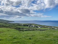 8. Tag – Wanderung im Burren &ndash; &copy; Andreas Wolfsteller (Eberhardt TRAVEL)