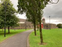9. Tag – Irisches Nationaltheater Siamsa Tiré in Tralee &ndash; &copy; Andreas Wolfsteller (Eberhardt TRAVEL)
