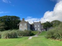 10. Tag – Ring of Kerry – Wanderung zum Derrynane House &ndash; &copy; Andreas Wolfsteller (Eberhardt TRAVEL)