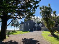 10. Tag – Ring of Kerry – Wanderung zum Derrynane House &ndash; &copy; Andreas Wolfsteller (Eberhardt TRAVEL)