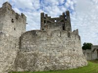 11. Tag – Adare – Desmond Castle &ndash; &copy; Andreas Wolfsteller (Eberhardt TRAVEL)