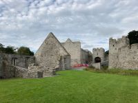 11. Tag – Adare – Desmond Castle &ndash; &copy; Andreas Wolfsteller (Eberhardt TRAVEL)