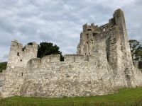 11. Tag – Adare – Desmond Castle &ndash; &copy; Andreas Wolfsteller (Eberhardt TRAVEL)